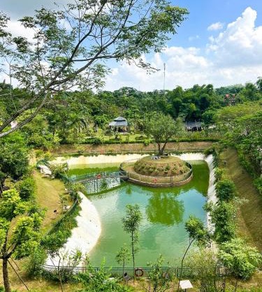 Kim Hoa Villa