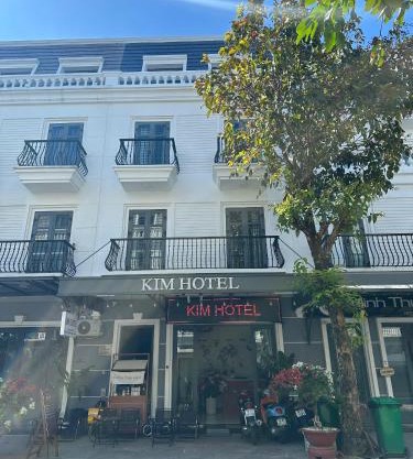 Kim Hotel Vincom Tây Ninh