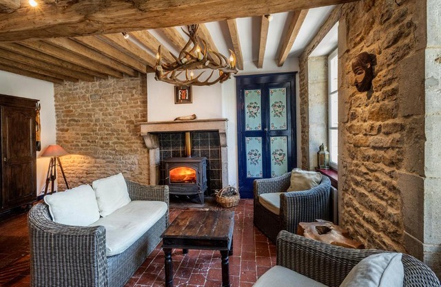 Kimaro Farmhouse Holiday Cottage