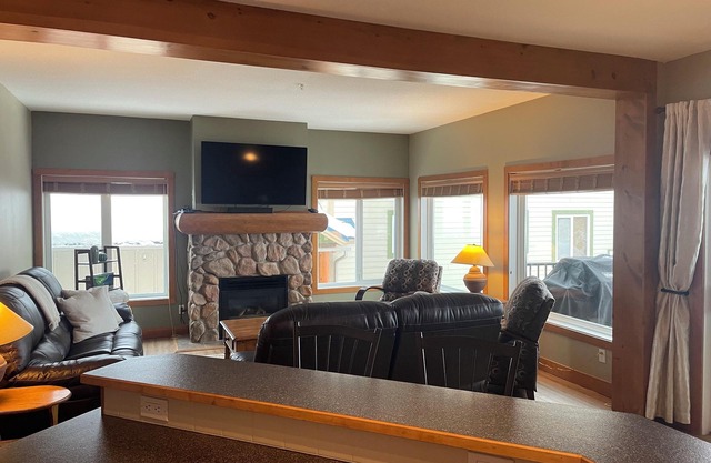 Kimberley Chalet