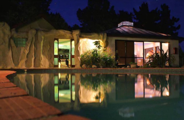 Kimi Ora Eco Resort