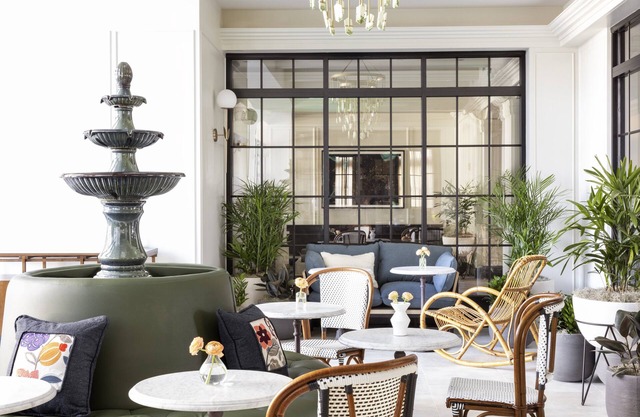Kimpton Cottonwood by IHG