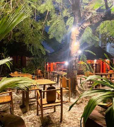 Kimulimuli Ayurveda Spa Retreat