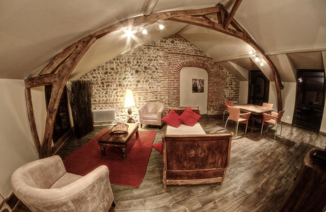 kiné lounge