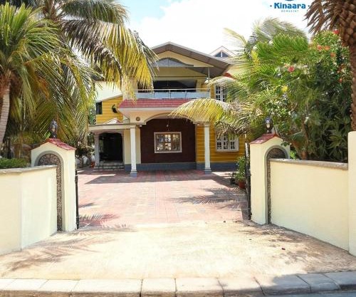 Kinaara Homestay Malpe Beach Udupi