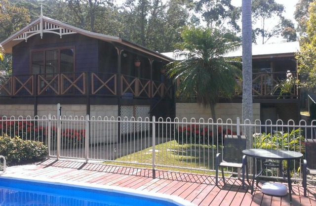 Kincumber House