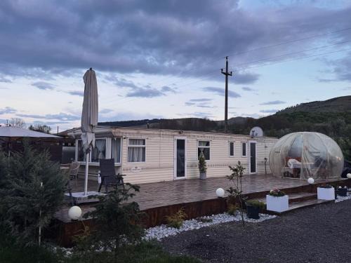 Kinder Valley Morlaca Cluj