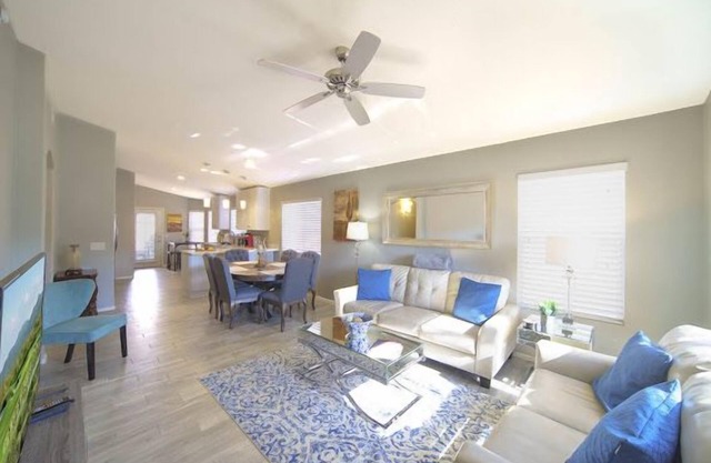 King Bed Tucson-Marana-Dove Mountain-Home of the Ritz Carlton