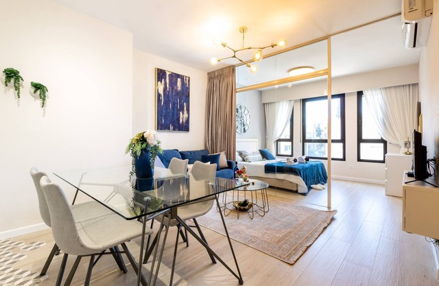 King David Court - Isrentals