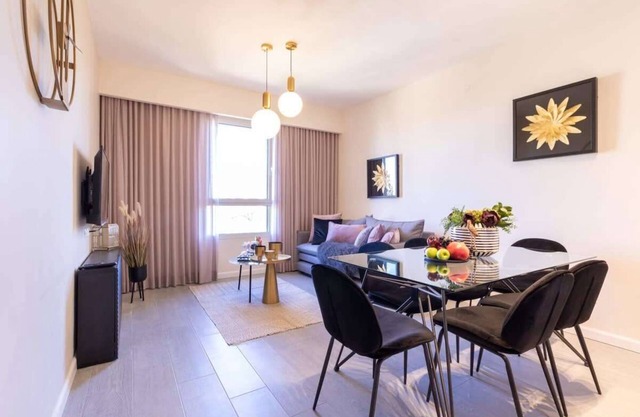 King David Luxury 2BR/Parking/View Old City