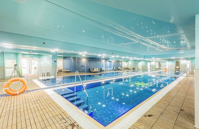 ⚜KING DAVID RESIDENCES⚜6 Bdrs⚜6 Bths⚜VIEWS/POOL/GYM/PARKING⚜