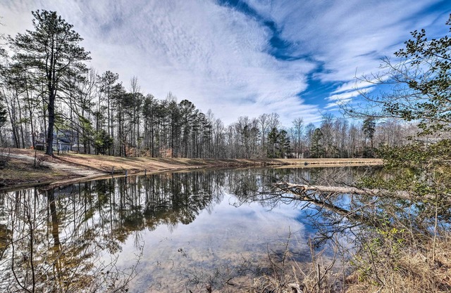 King George Home - 9 Mi to Caledon State Park