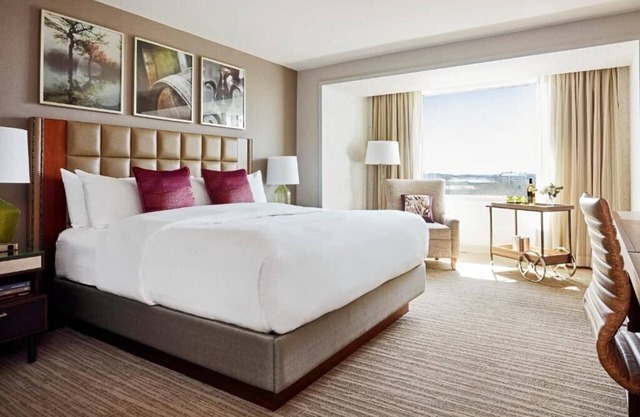 King Room Near Fannys Garden WDC