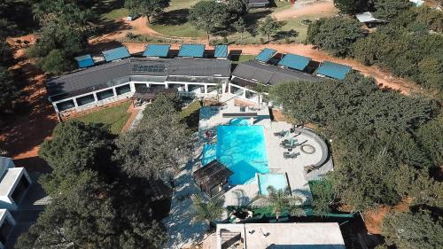 Kingdoms Lodge