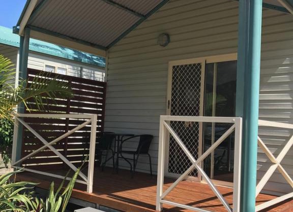 Kingfisher Caravan Park