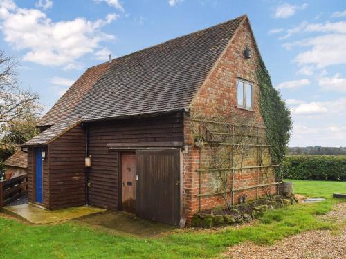 Kingfisher Granary