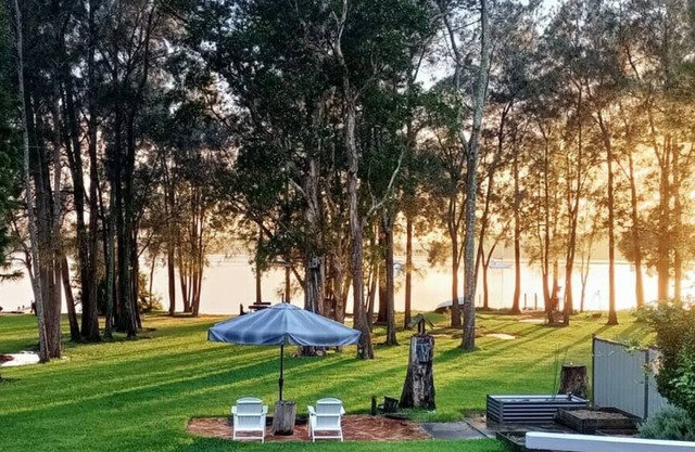 Kingfisher Shores - Holiday in Paradise/4BR/Lakefront/F