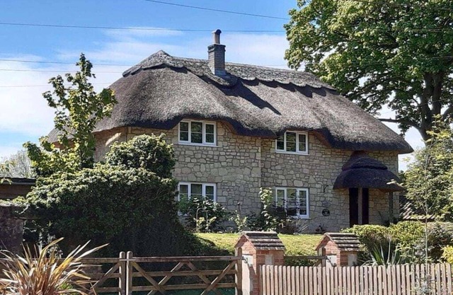Kings Cottage - Heart of the Deverills