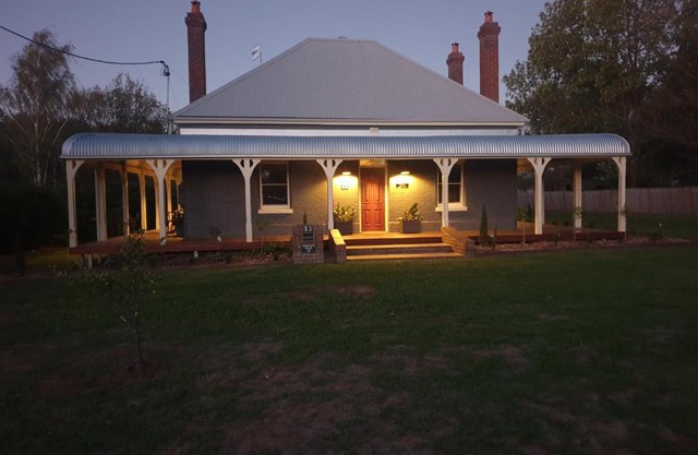 Kings Cottage Uralla