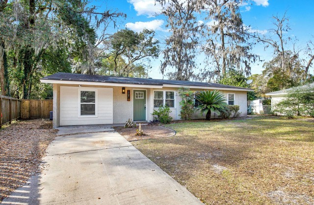 Kings Way Bungalow