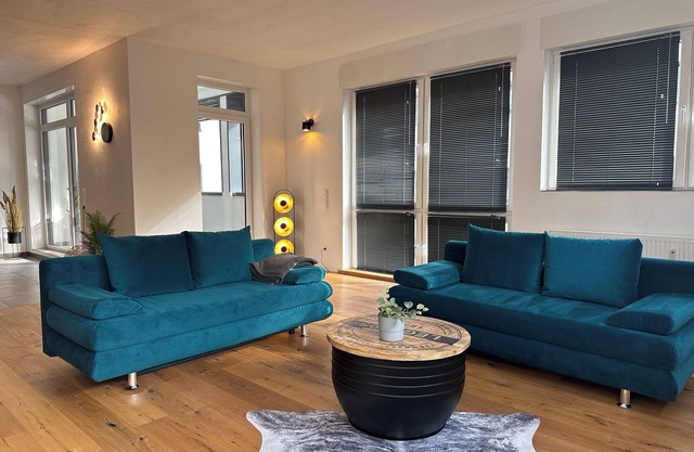 KingSize, Full Kitchen, WorkSpace 750MBit, Netflix, Centrum,