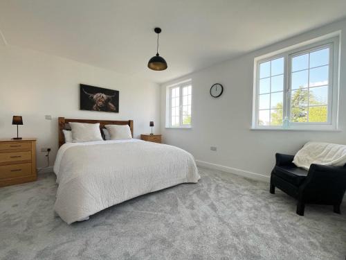 Kingsley Gardens Luxury Apartments
