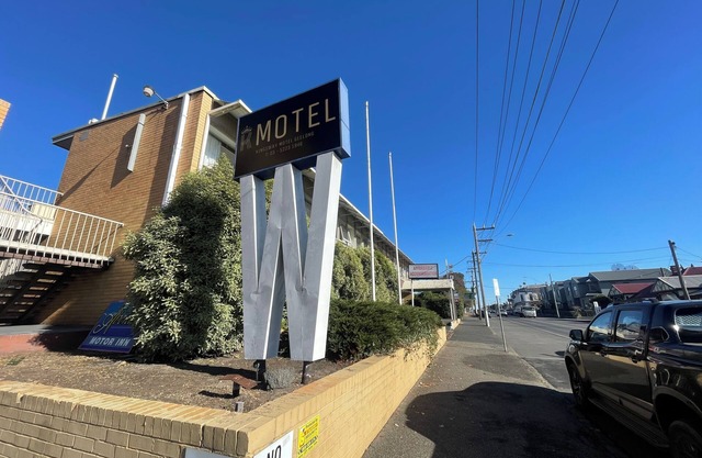 Kingsway Motel Geelong