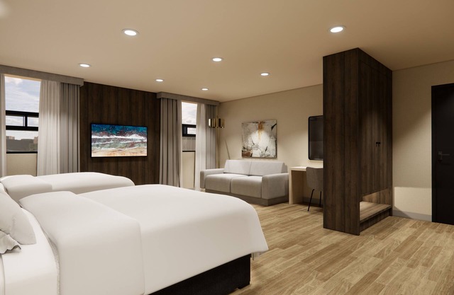 Kins Hotel