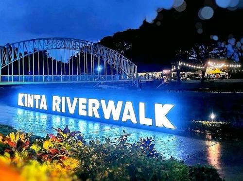 Kinta Riverfront Apartment, Jalan Lim Bo Seng IPOH