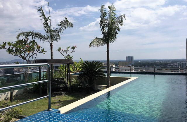 Kinta Riverfront Hotel & Suites