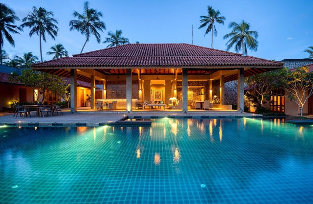 Kirana - A Santani Villa