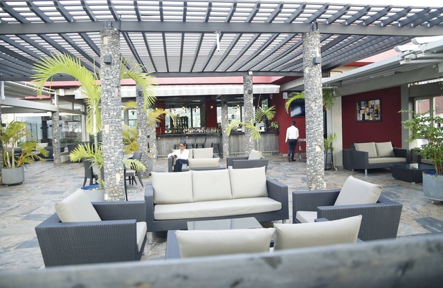 Kiriri Garden Hotel