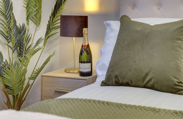 Kist Accommodates - Archie's Place, Headingley