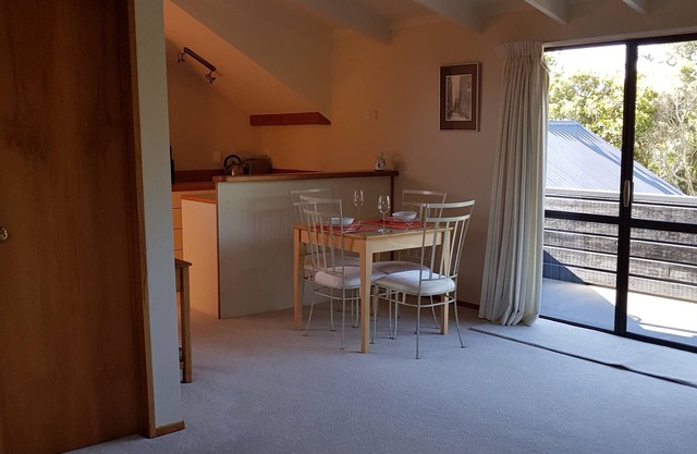 Kiteroa Studio Apartment