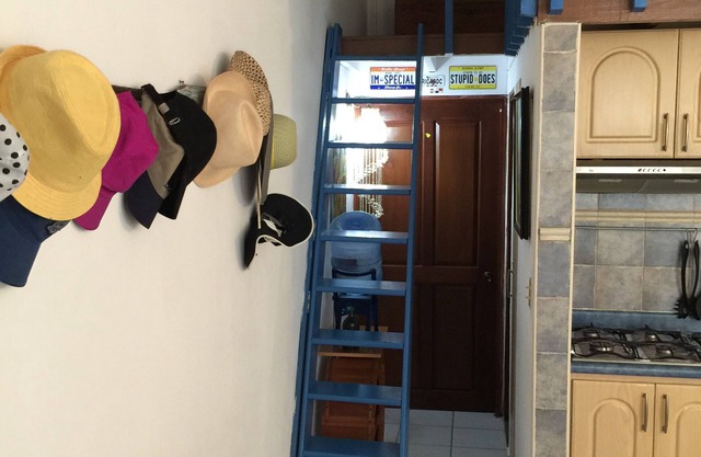 KITERS WELCOME Punta Chame Condo