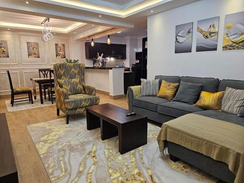 Kitisuru Amani Gardens