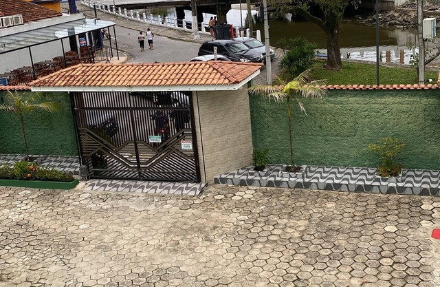 Kitnet in Mongaguá
