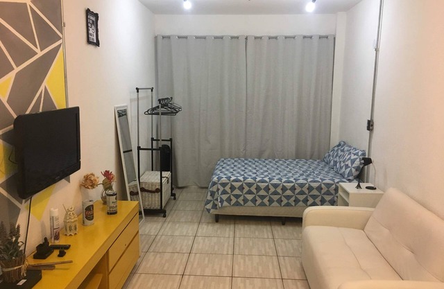 Kitnet loft Centro SP