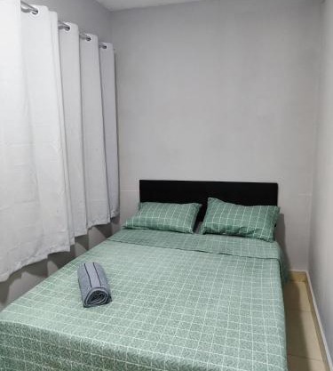 kitNet mobiliada de 1 quarto