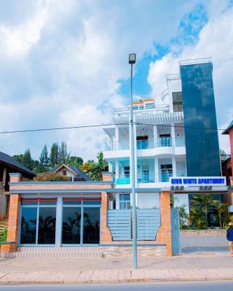 Kivu Hilltop View Hotel & Apartment