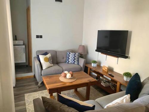 Kivulini House - close to the beach