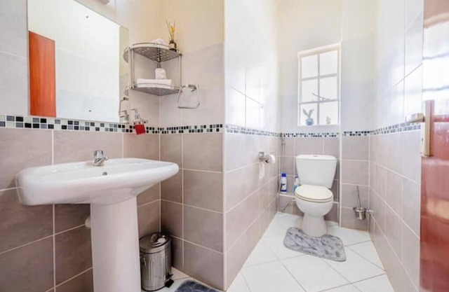 Kivulini StylishThika 3BR
