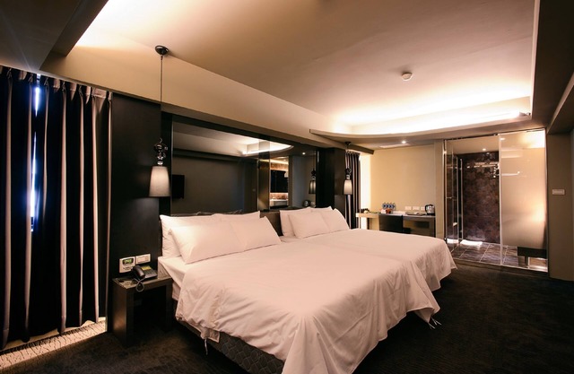 Kiwi Express Hotel - Jiuru