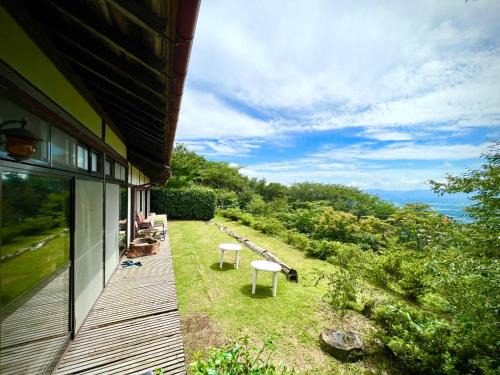 Kiyo's Gokokuen "Tatsumado" - Vacation STAY 77728v