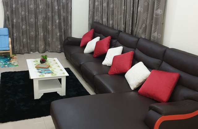 KK Luxury Condo Homestay