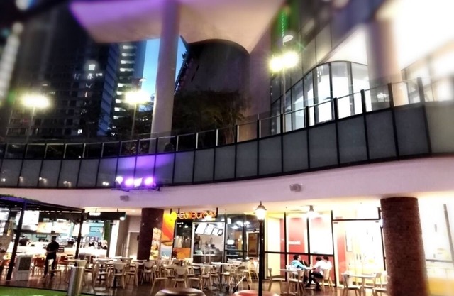 KL Gateway Residence 2 Min Walk LRT>KLCC/MIDVALLY/NEXUS