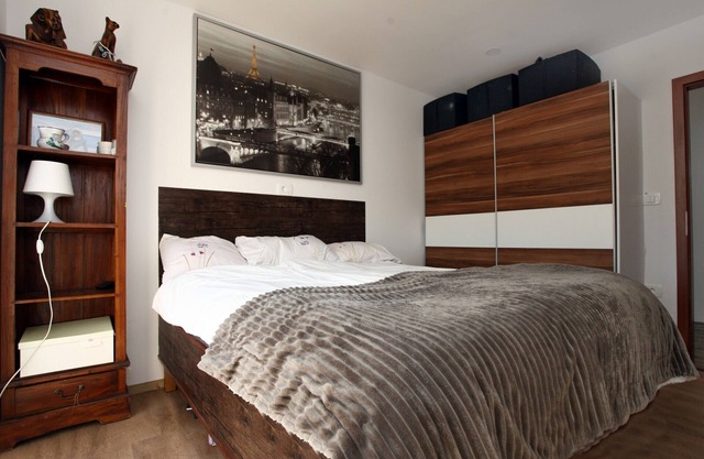 Klara House Two Bedroom Apartment