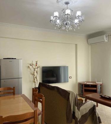 Klara's Apartment
