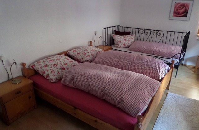 Klara's cottages with charm