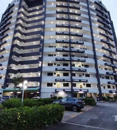 Klebang Condominium Melaka